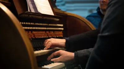 4. 12. 2023: Varhanní koncert